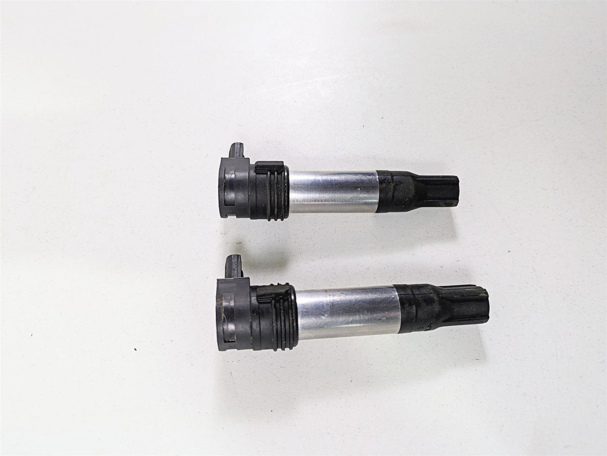 2017 BMW R1200 GS K50 Ignition Coil Stick Coils Set 12138526677 {{ shop.shopifyCountryName }} - Mototech271