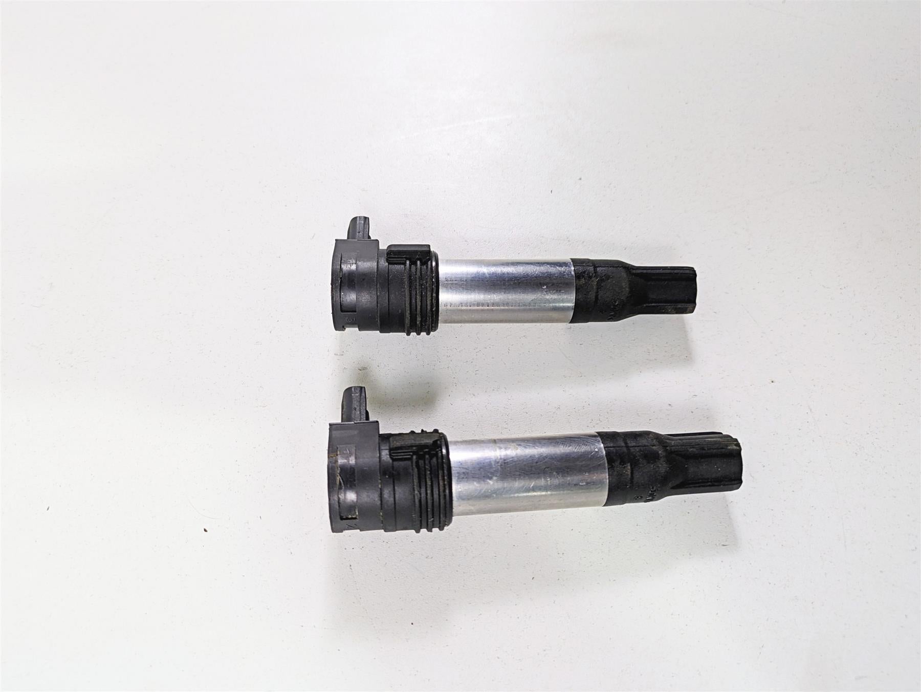 2017 BMW R1200 GS K50 Ignition Coil Stick Coils Set 12138526677 {{ shop.shopifyCountryName }} - Mototech271