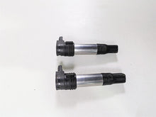 Load image into Gallery viewer, 2017 BMW R1200 GS K50 Ignition Coil Stick Coils Set 12138526677
