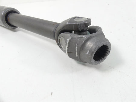 2015 BMW R1200RT K52 Differential Swingarm Driveshaft I=33:12=2,75 33748394283 {{ shop.shopifyCountryName }} - Mototech271