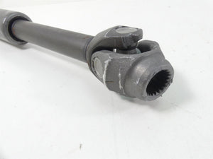 2015 BMW R1200RT K52 Differential Swingarm Driveshaft I=33:12=2,75 33748394283 | Mototech271