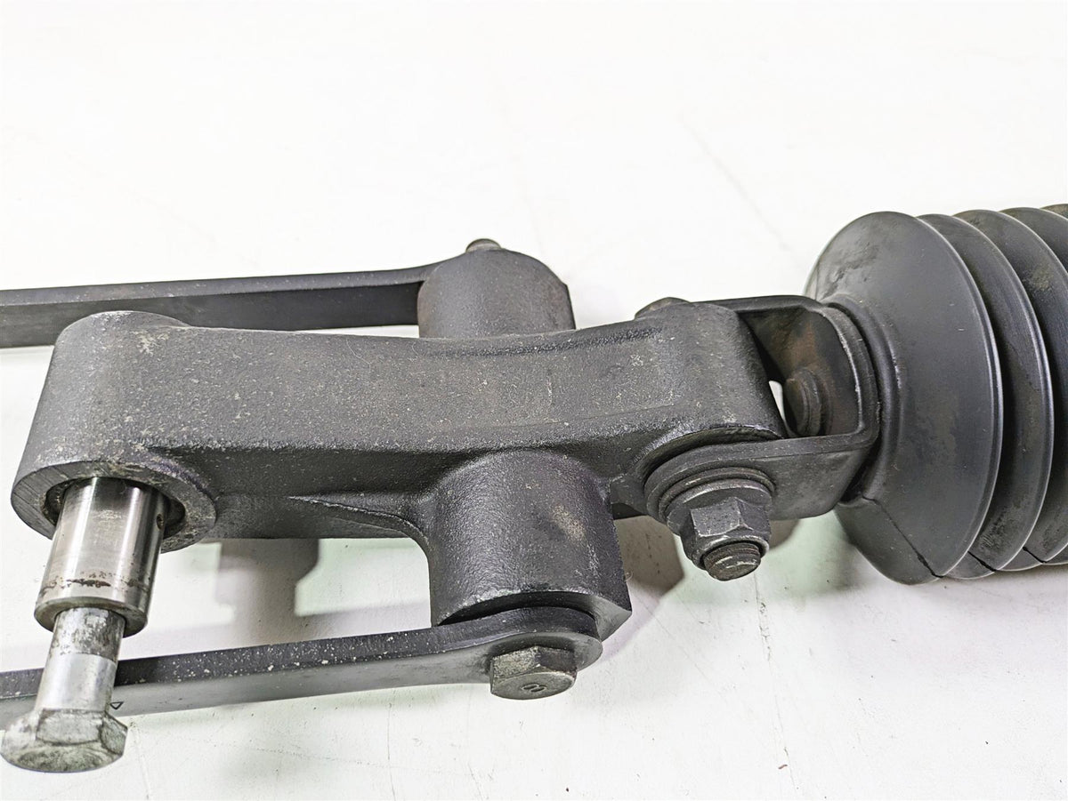2008 Yamaha XVZ1300 Royal Star Rear Suspension Shock & Linkage 4XY-22210-10-00 {{ shop.shopifyCountryName }} - Mototech271