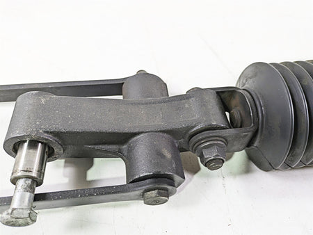 2008 Yamaha XVZ1300 Royal Star Rear Suspension Shock & Linkage 4XY-22210-10-00 {{ shop.shopifyCountryName }} - Mototech271