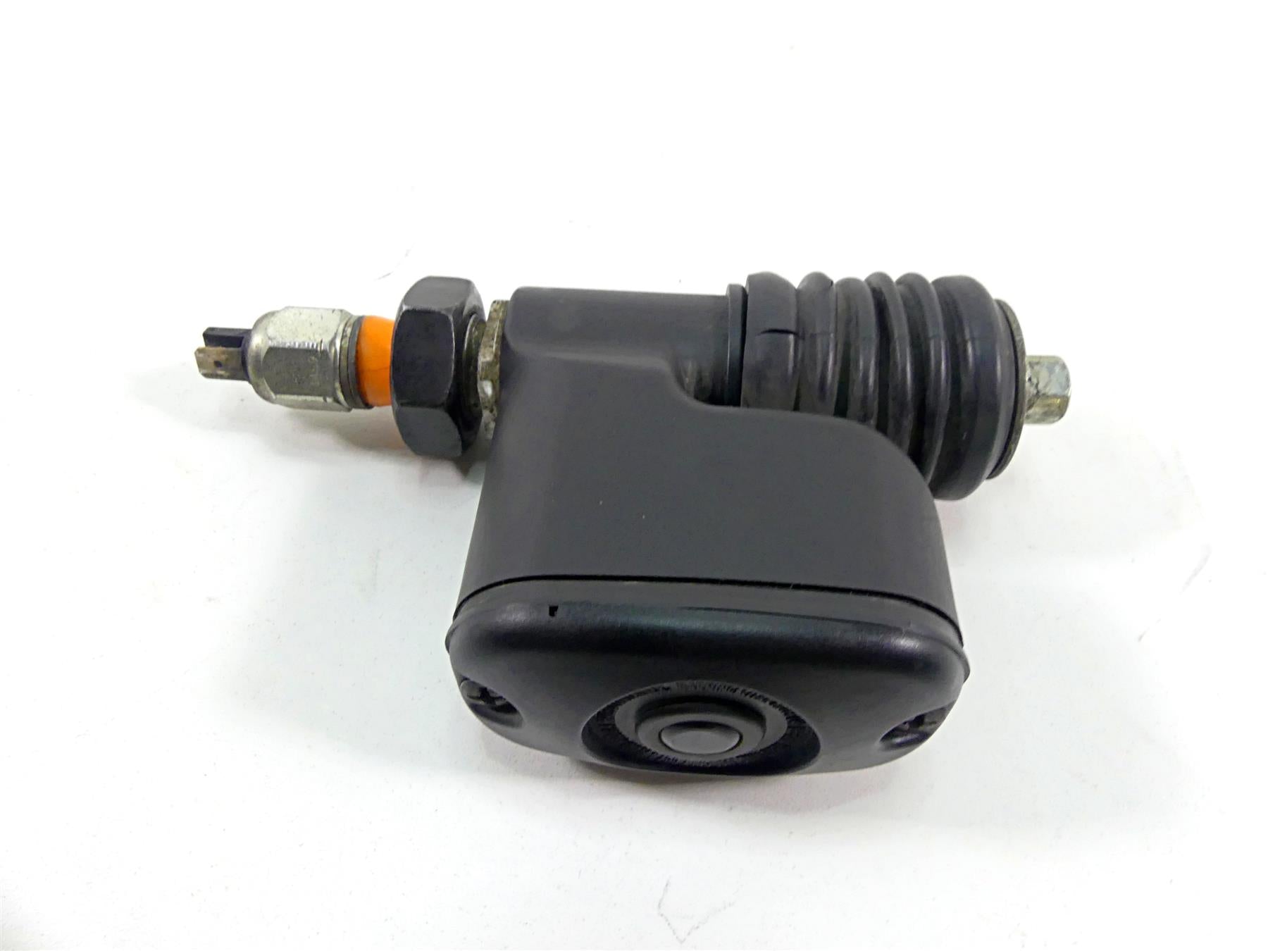 2014 Harley FXDL Dyna Low Rider Rear Brake Master Cylinder 42474-06C {{ shop.shopifyCountryName }} - Mototech271