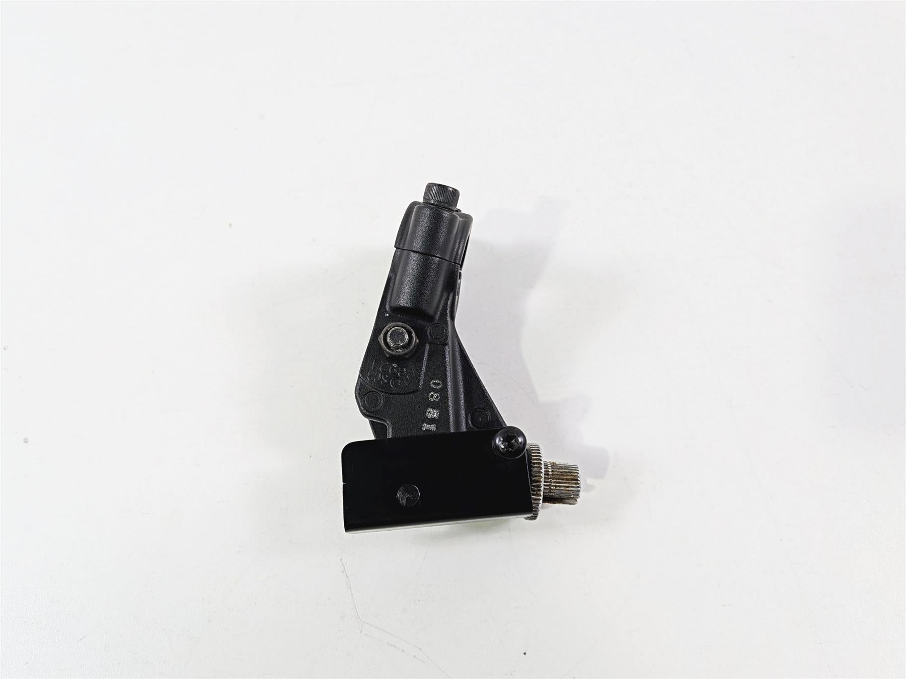 2022 Triumph Tiger 900 GT Pro Clutch Perch Only No Lever T2043679 {{ shop.shopifyCountryName }} - Mototech271