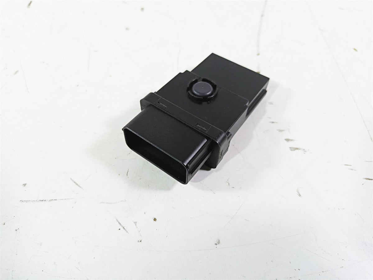 2016 BMW R1200GS GSW K50 Light Control Module 8546488 {{ shop.shopifyCountryName }} - Mototech271