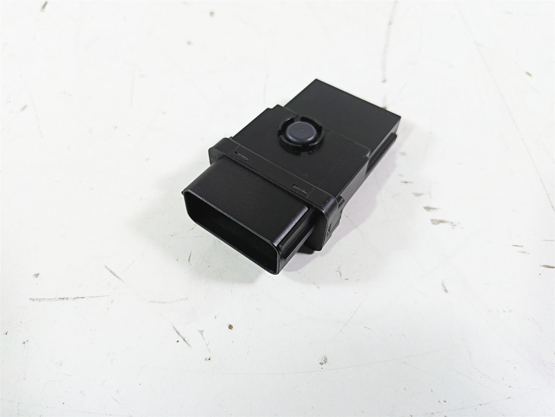 2016 BMW R1200GS GSW K50 Light Control Module 8546488 {{ shop.shopifyCountryName }} - Mototech271