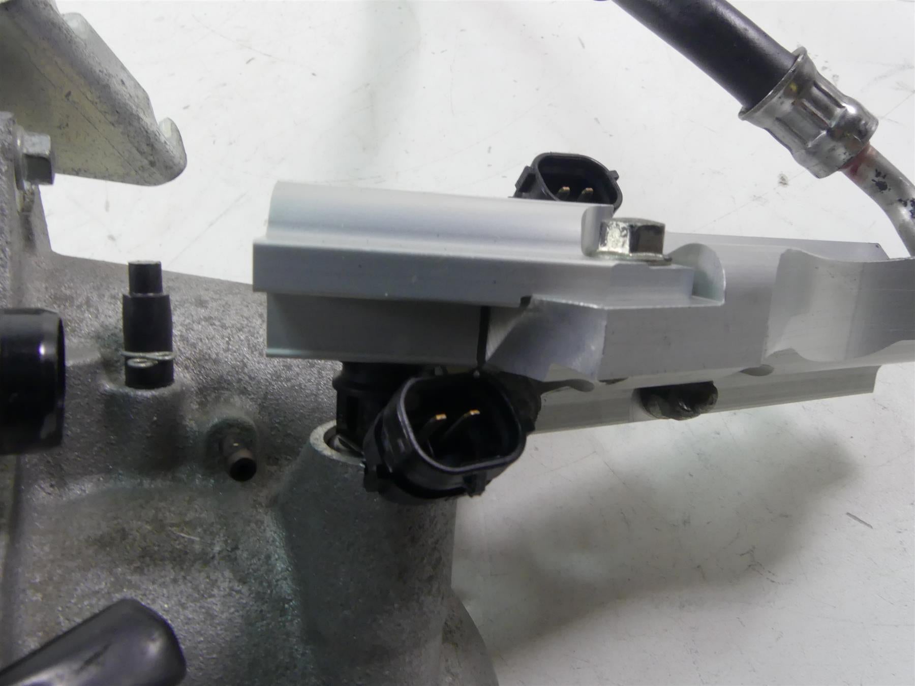 2008 Honda V-Twin VTX1800 N3 Keihin Throttle Body Bodies 16400-MCH-003 {{ shop.shopifyCountryName }} - Mototech271