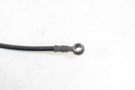 2013 KTM 690 Duke Abs To Front Caliper Brake Line 76042001000 {{ shop.shopifyCountryName }} - Mototech271