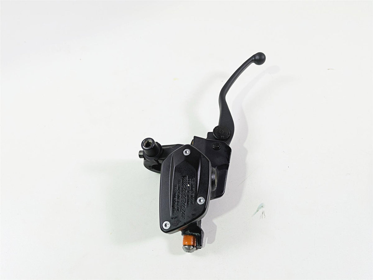 2022 BMW RnineT Pure K22 Nissin Clutch Master Cylinder 32721599066 {{ shop.shopifyCountryName }} - Mototech271