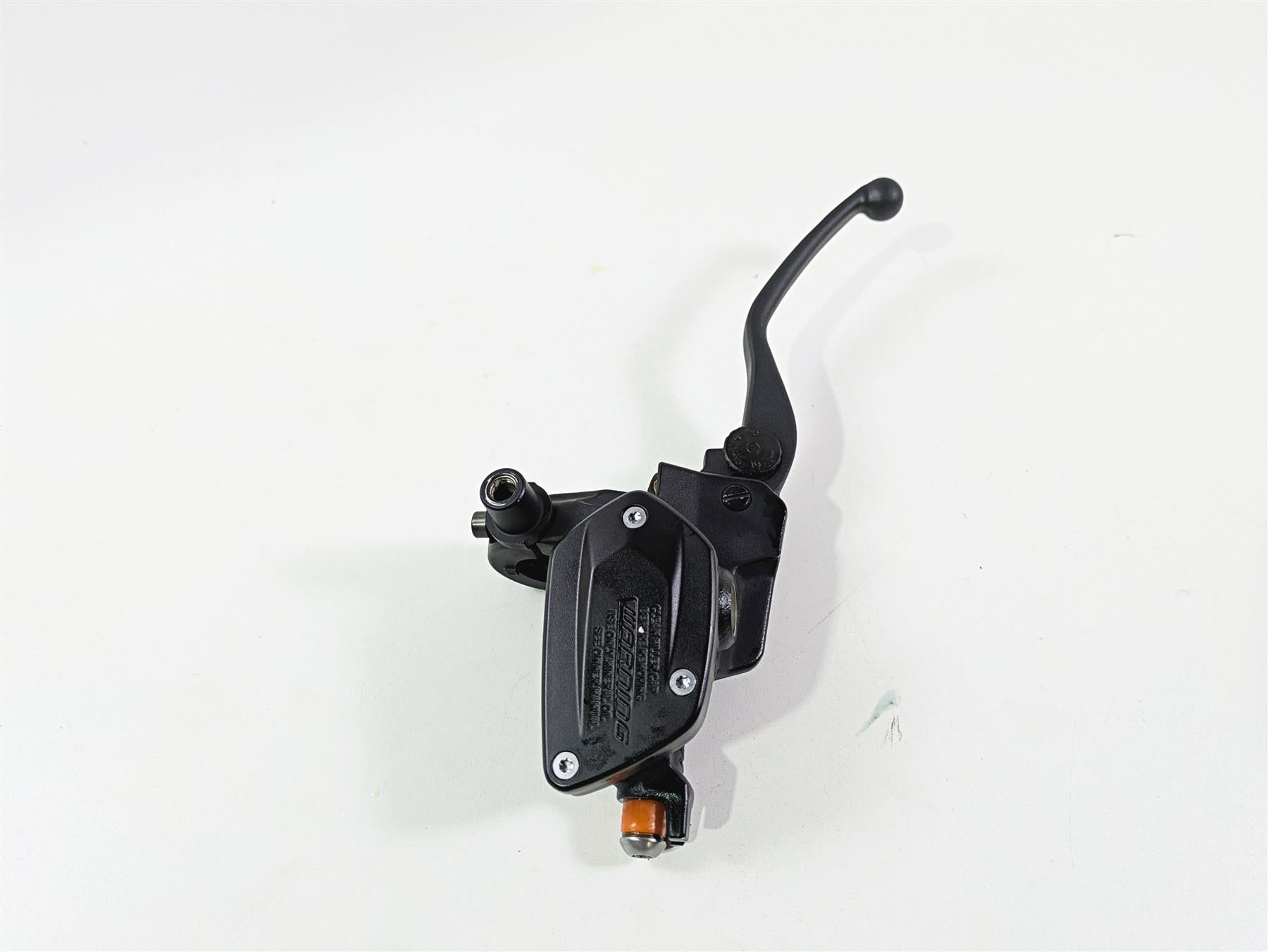 2022 BMW RnineT Pure K22 Nissin Clutch Master Cylinder 32721599066 {{ shop.shopifyCountryName }} - Mototech271