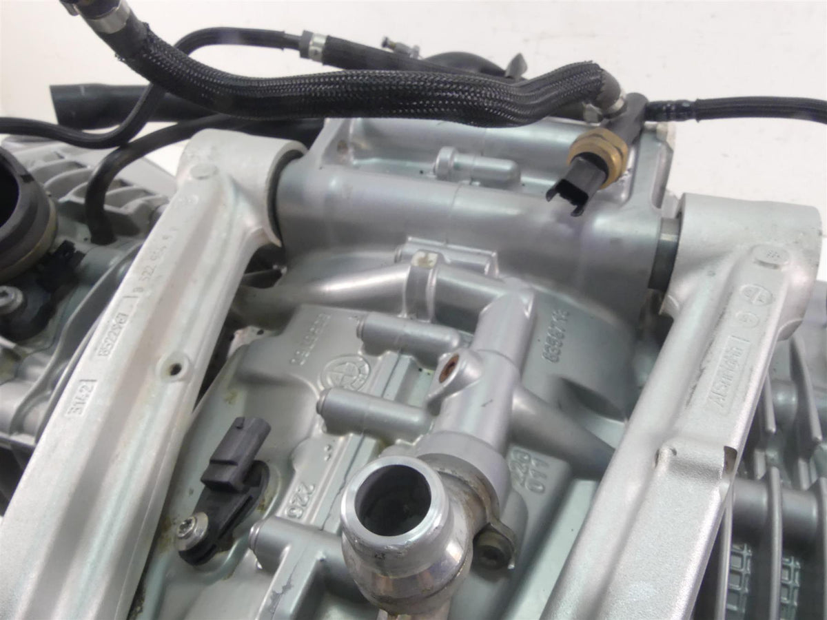 2019 BMW R1250GS K50 Running Engine Motor & Transmission 40K - Video 11008404183 {{ shop.shopifyCountryName }} - Mototech271