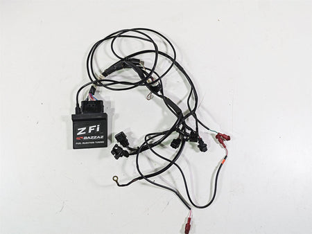 10-12 BMW R1200GS Zfi Bazzaz Fuel Injection Tuner Tuning F1081 {{ shop.shopifyCountryName }} - Mototech271