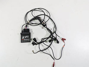 10-12 BMW R1200GS Zfi Bazzaz Fuel Injection Tuner Tuning F1081 | Mototech271