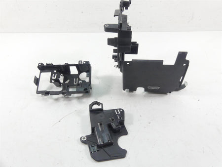 2021 Harley Softail FXBBS Street Bob Electrical Carrier Plastic Set 69201632 {{ shop.shopifyCountryName }} - Mototech271