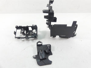 2021 Harley Softail FXBBS Street Bob Electrical Carrier Plastic Set 69201632 | Mototech271