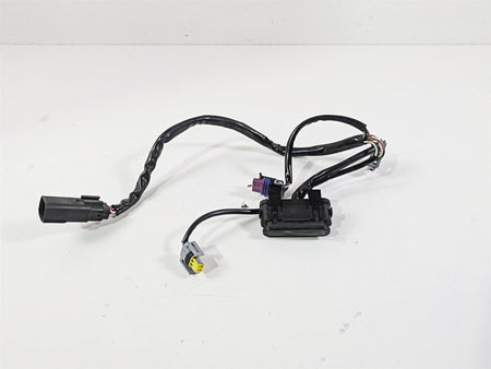 2016 Harley FXDF Dyna Fat Bob Instrument Indicator Light Lamp READ 72669-12A {{ shop.shopifyCountryName }} - Mototech271