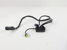 Load image into Gallery viewer, 2016 Harley FXDF Dyna Fat Bob Instrument Indicator Light Lamp READ 72669-12A
