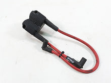 Load image into Gallery viewer, 2009 Harley FXDC Dyna Super Glide Custom Ignition Coil &amp; Wires + Plugs 31743-01 | Mototech271
