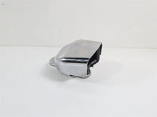Load image into Gallery viewer, 2012 Harley Softail FLSTF Fat Boy Horn &amp; Chrome Cover 61300478A 69060-90H
