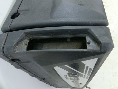 2012 Polaris Ranger 800XP Rear Short Storage Cargo Box Bed - Read 2634057-070 {{ shop.shopifyCountryName }} - Mototech271
