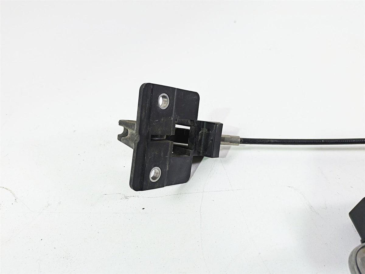 2009 BMW R1200RT K26 Cdi Ecu Ignition Switch Keys Set - Read 13618521661 7722565 {{ shop.shopifyCountryName }} - Mototech271