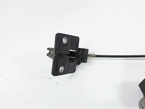 2009 BMW R1200RT K26 Cdi Ecu Ignition Switch Keys Set - Read 13618521661 7722565
