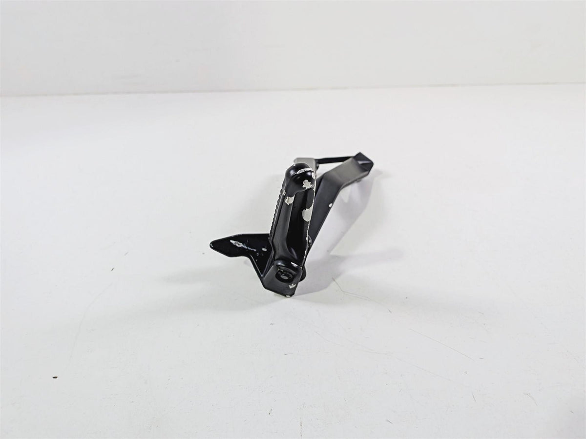 2008 Ducati 1098 SBK Right Passenger Foot Peg Rest Mount 82411241A-Mototech271