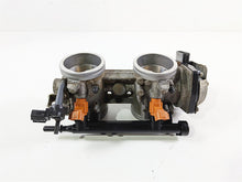 Load image into Gallery viewer, 2021 Kawasaki Teryx KRX KRF 1000 ES Throttle Body Bodies Mikuni 16163-0991
