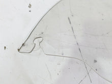 Load image into Gallery viewer, 2003 Harley Touring FLHTCUI E-Glide 100th Windshield Wind Shield Screen 58187-96 | Mototech271
