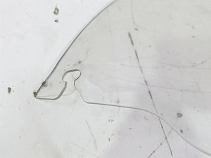 2003 Harley Touring FLHTCUI E-Glide 100th Windshield Wind Shield Screen 58187-96 | Mototech271