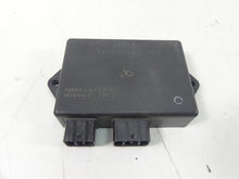 Load image into Gallery viewer, 2002 Yamaha XVS1100 V-Star Cdi Ecu Ecm Engine Control Module 5EL-82305-00-00
