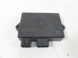 2002 Yamaha XVS1100 V-Star Cdi Ecu Ecm Engine Control Module 5EL-82305-00-00