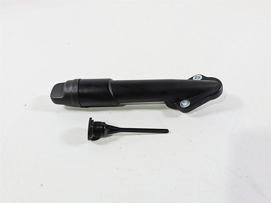 2024 Harley FXLRS Dyna Low Rider Oil Dipstick & Spout Set 62800062 62700380-Mototech271