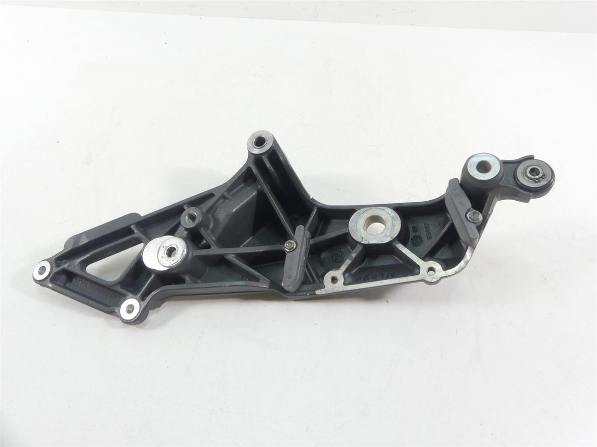 2012 Mv Agusta Brutale 1090 R Left Frame Plate Bracket Mount Holder 	80B0B3977 {{ shop.shopifyCountryName }} - Mototech271