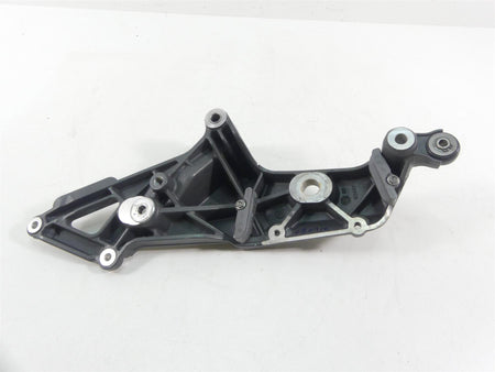 2012 Mv Agusta Brutale 1090 R Left Frame Plate Bracket Mount Holder 	80B0B3977 {{ shop.shopifyCountryName }} - Mototech271