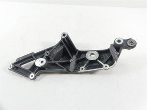 2012 Mv Agusta Brutale 1090 R Left Frame Plate Bracket Mount Holder 	80B0B3977