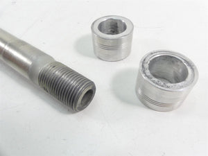 2019 Harley Softail FXBB Street Bob Front 25mm Wheel Spindle Axle 43000081