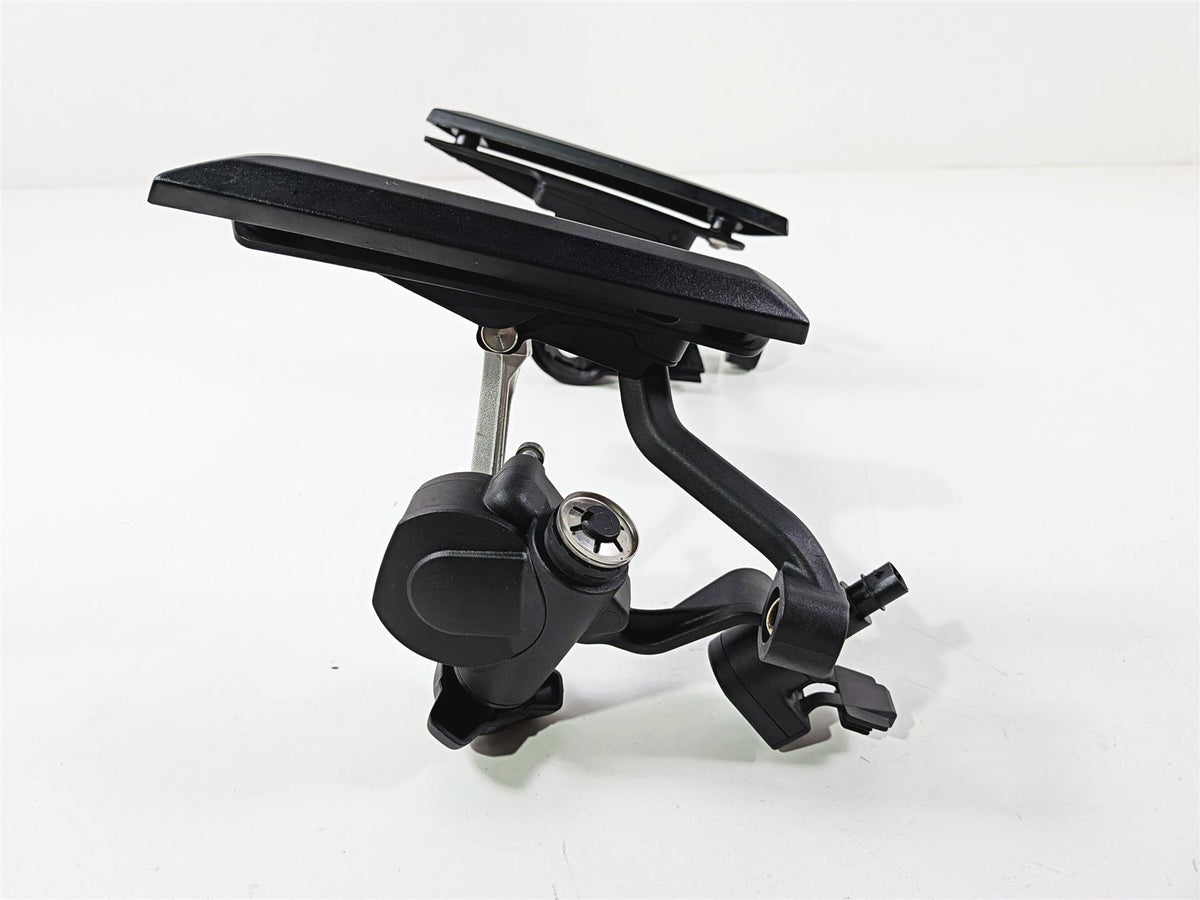 2021 BMW R1250GS K51 Adventure Windshield Adjustment Mount Set 46638536083-Mototech271