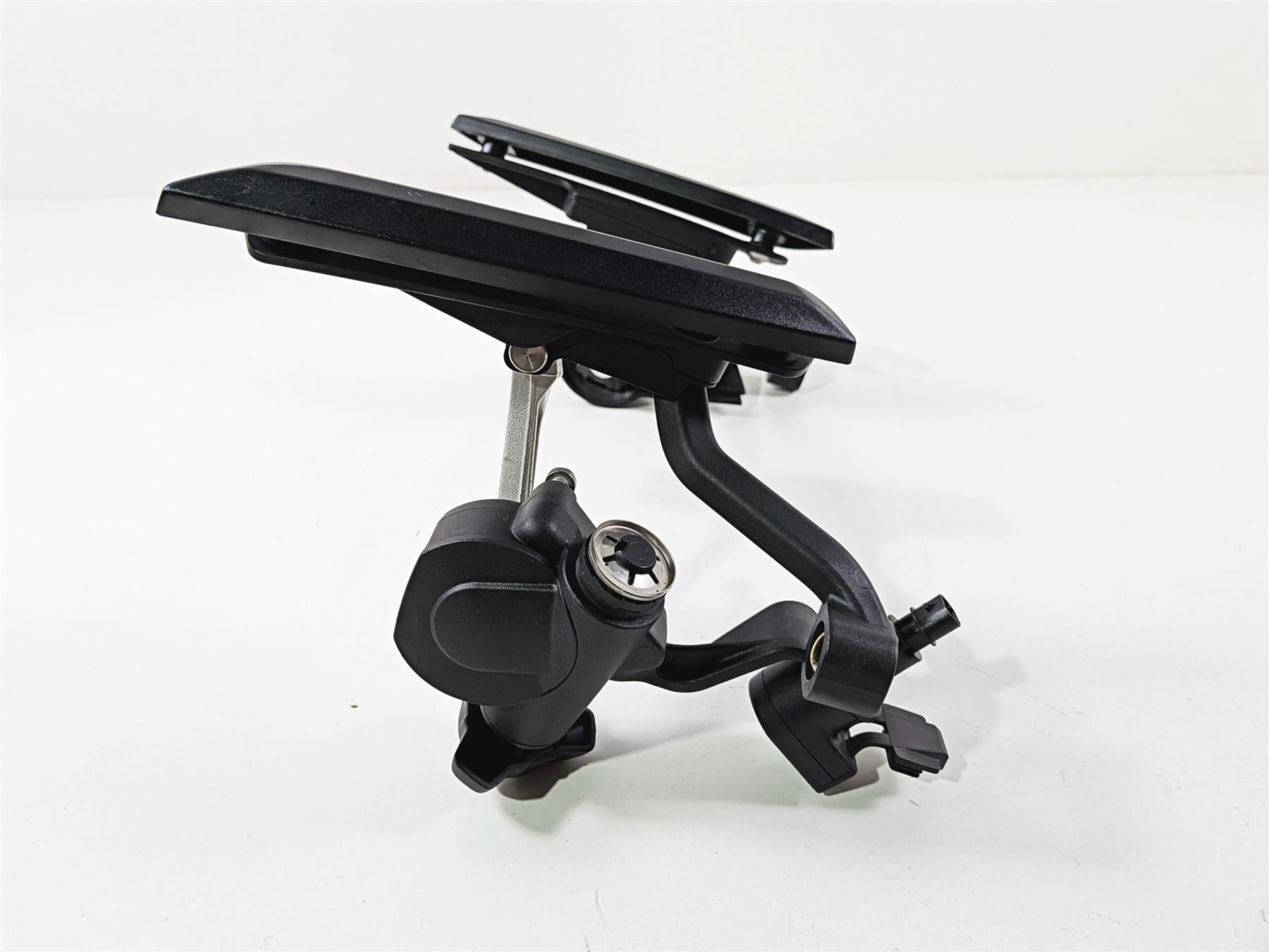 2021 BMW R1250GS K51 Adventure Windshield Adjustment Mount Set 46638536083-Mototech271