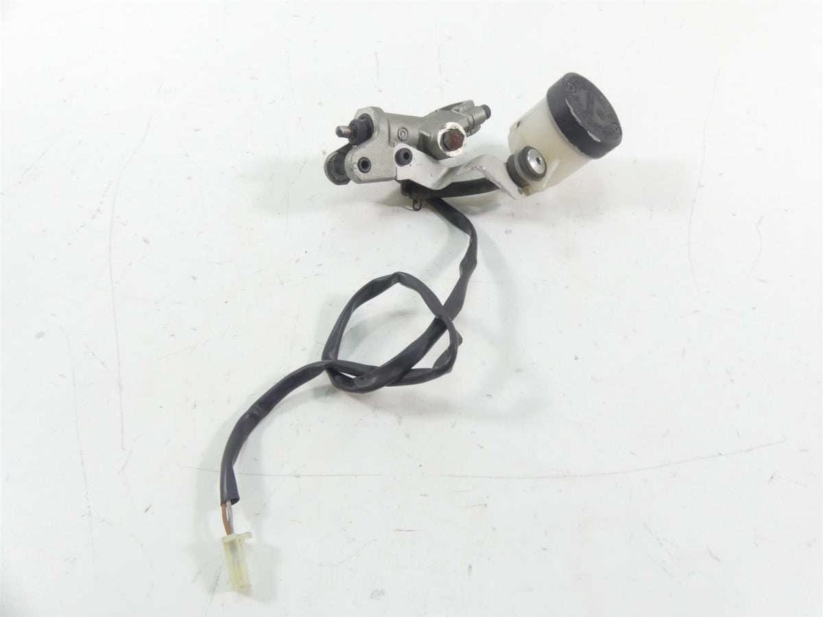 2011 Ducati Hypermotard 1100 SP Front Brembo Radial Brake Master Cylin 62440512A {{ shop.shopifyCountryName }} - Mototech271
