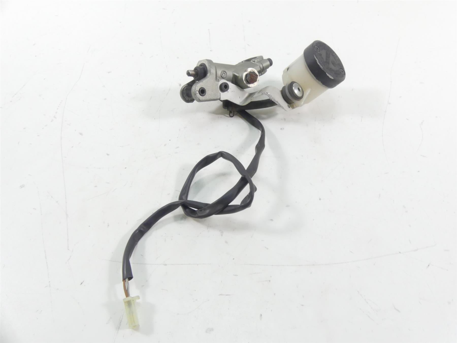 2011 Ducati Hypermotard 1100 SP Front Brembo Radial Brake Master Cylin 62440512A {{ shop.shopifyCountryName }} - Mototech271