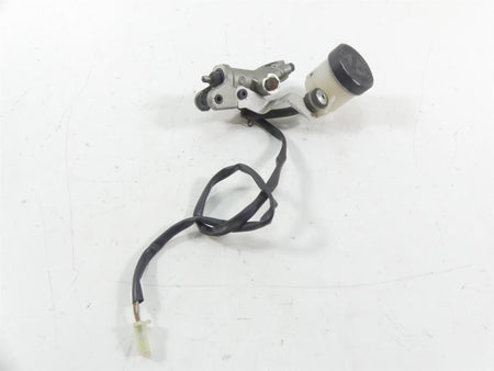 2011 Ducati Hypermotard 1100 SP Front Brembo Radial Brake Master Cylin 62440512A {{ shop.shopifyCountryName }} - Mototech271