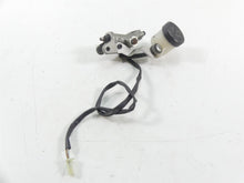 Load image into Gallery viewer, 2011 Ducati Hypermotard 1100 SP Front Brembo Radial Brake Master Cylin 62440512A
