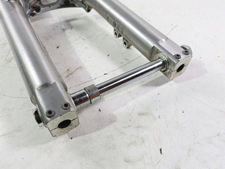 1998 Moto Guzzi California 1100 EV Front End Fork Triple Tree + Riser GU03490200 {{ shop.shopifyCountryName }} - Mototech271