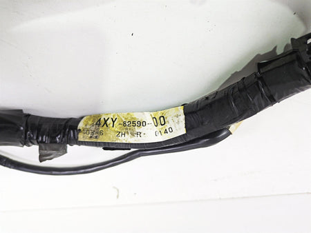 2004 Yamaha XVZ1300 Royal Star Main Wiring Harness Loom READ 4XY-82590-00-00 {{ shop.shopifyCountryName }} - Mototech271