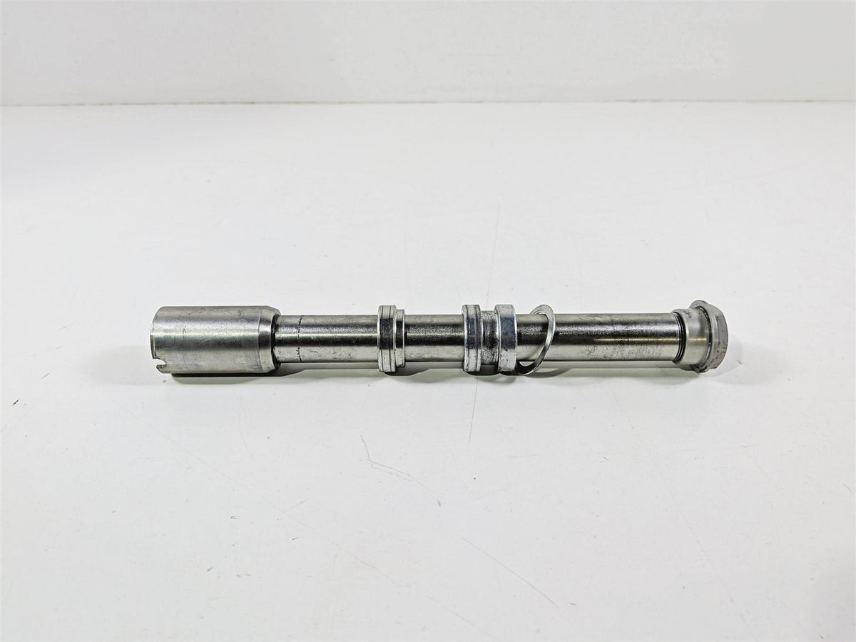 2023 Ducati Streetfighter V4 Front Axle Wheel Spindle 81910692AA-Mototech271