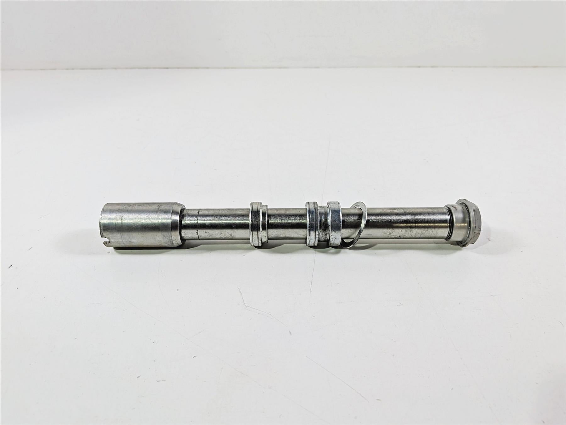 2023 Ducati Streetfighter V4 Front Axle Wheel Spindle 81910692AA-Mototech271