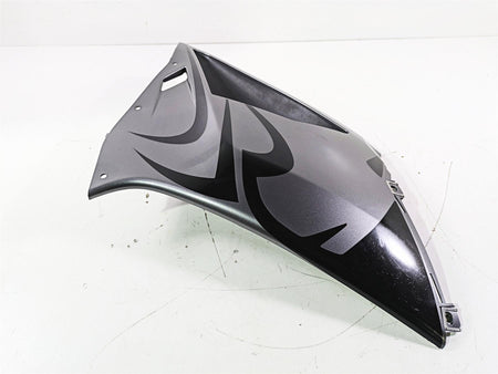 2008 Aprilia RSVR 1000 Factory Left Upper Main Fairing Cover Cowl AP8178173 {{ shop.shopifyCountryName }} - Mototech271