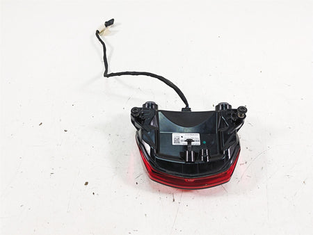 2022 Harley RA1250 S Pan America Taillight Tail Light Lamp Lens 67801013 {{ shop.shopifyCountryName }} - Mototech271